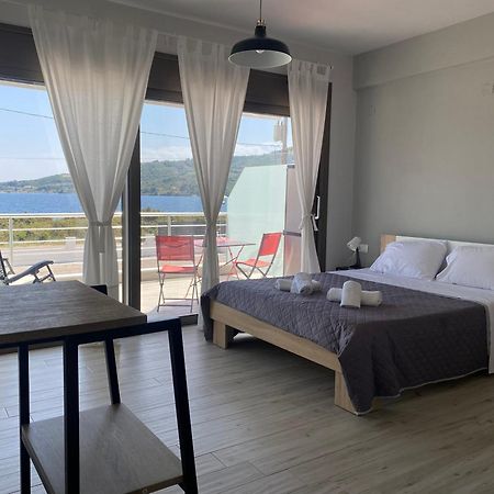 Maurizio'S Villa Gialtra Exteriér fotografie