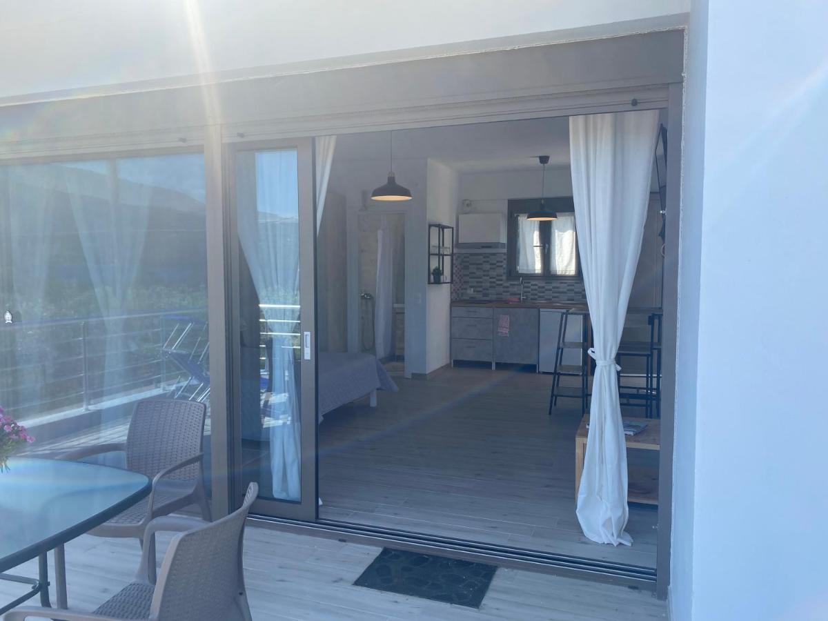 Maurizio'S Villa Gialtra Exteriér fotografie