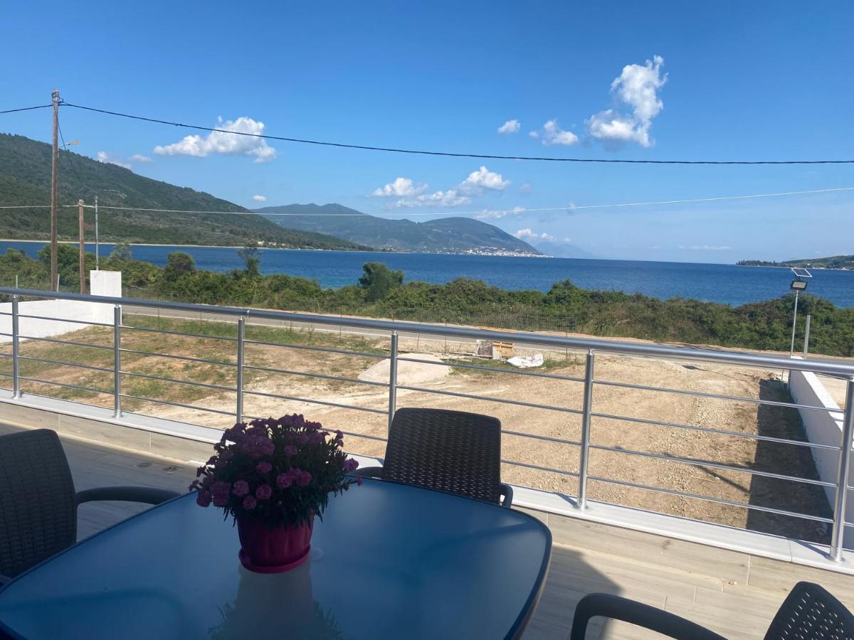 Maurizio'S Villa Gialtra Exteriér fotografie