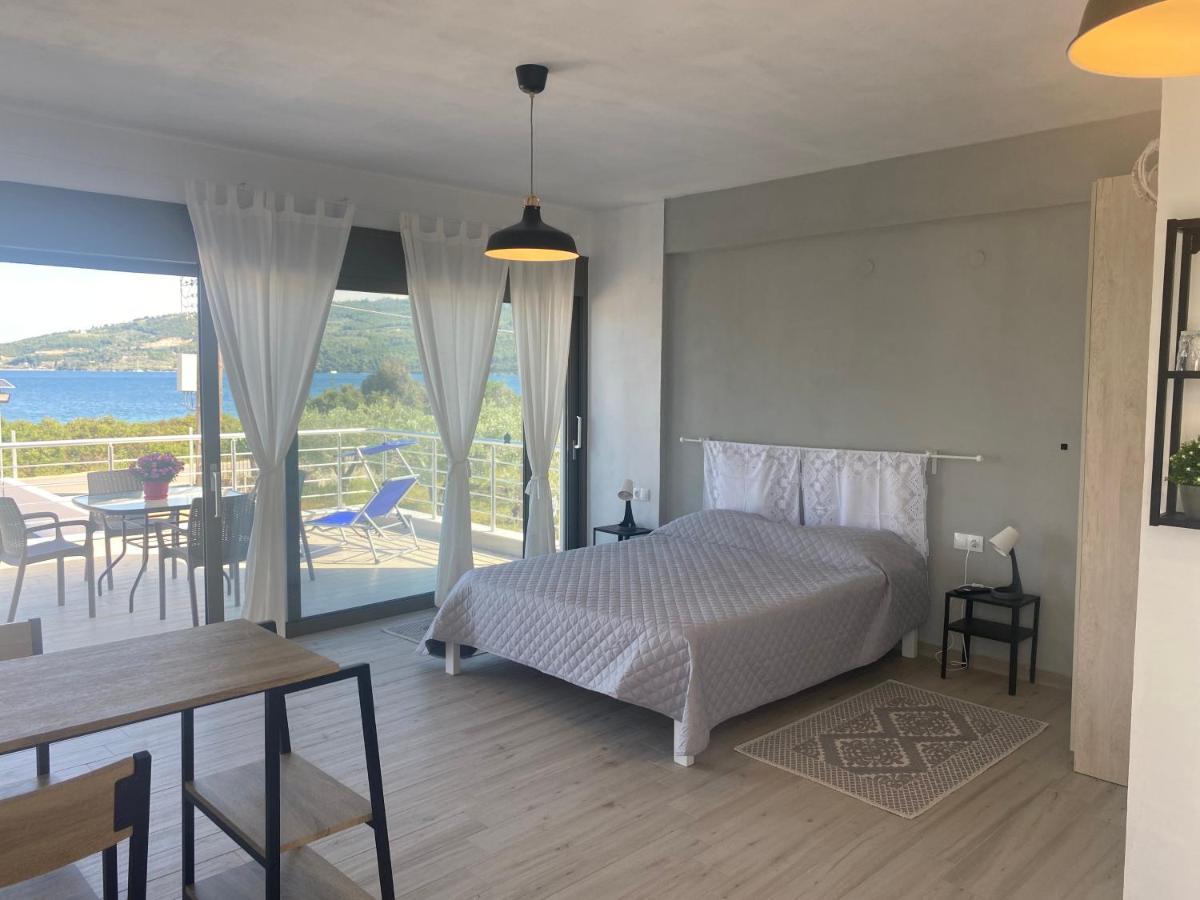 Maurizio'S Villa Gialtra Exteriér fotografie