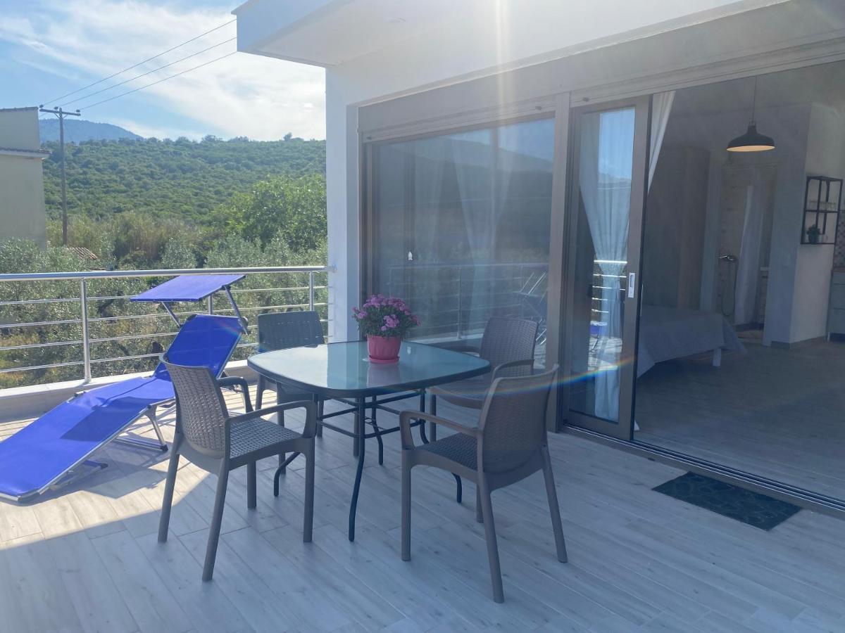 Maurizio'S Villa Gialtra Exteriér fotografie