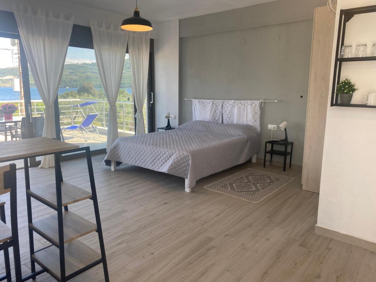 Maurizio'S Villa Gialtra Exteriér fotografie