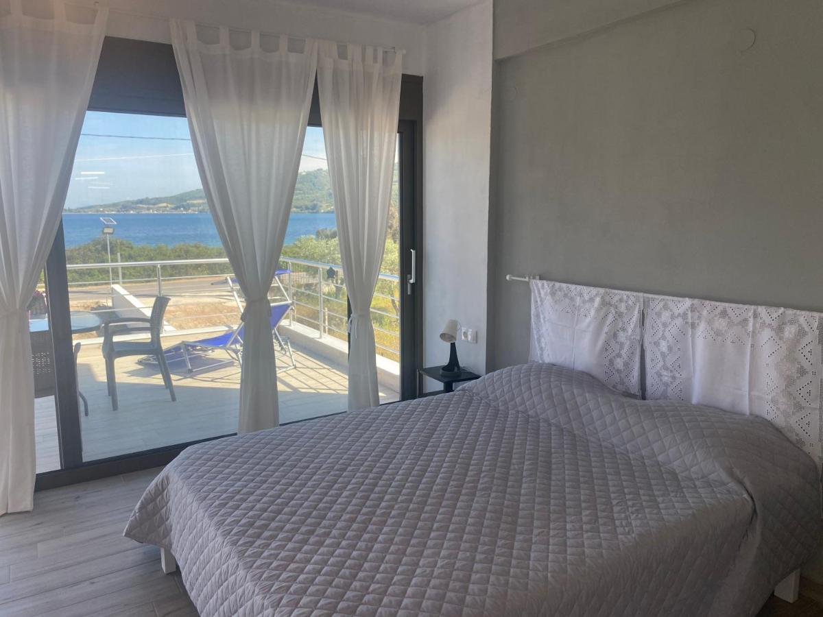 Maurizio'S Villa Gialtra Exteriér fotografie