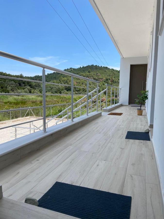 Maurizio'S Villa Gialtra Exteriér fotografie