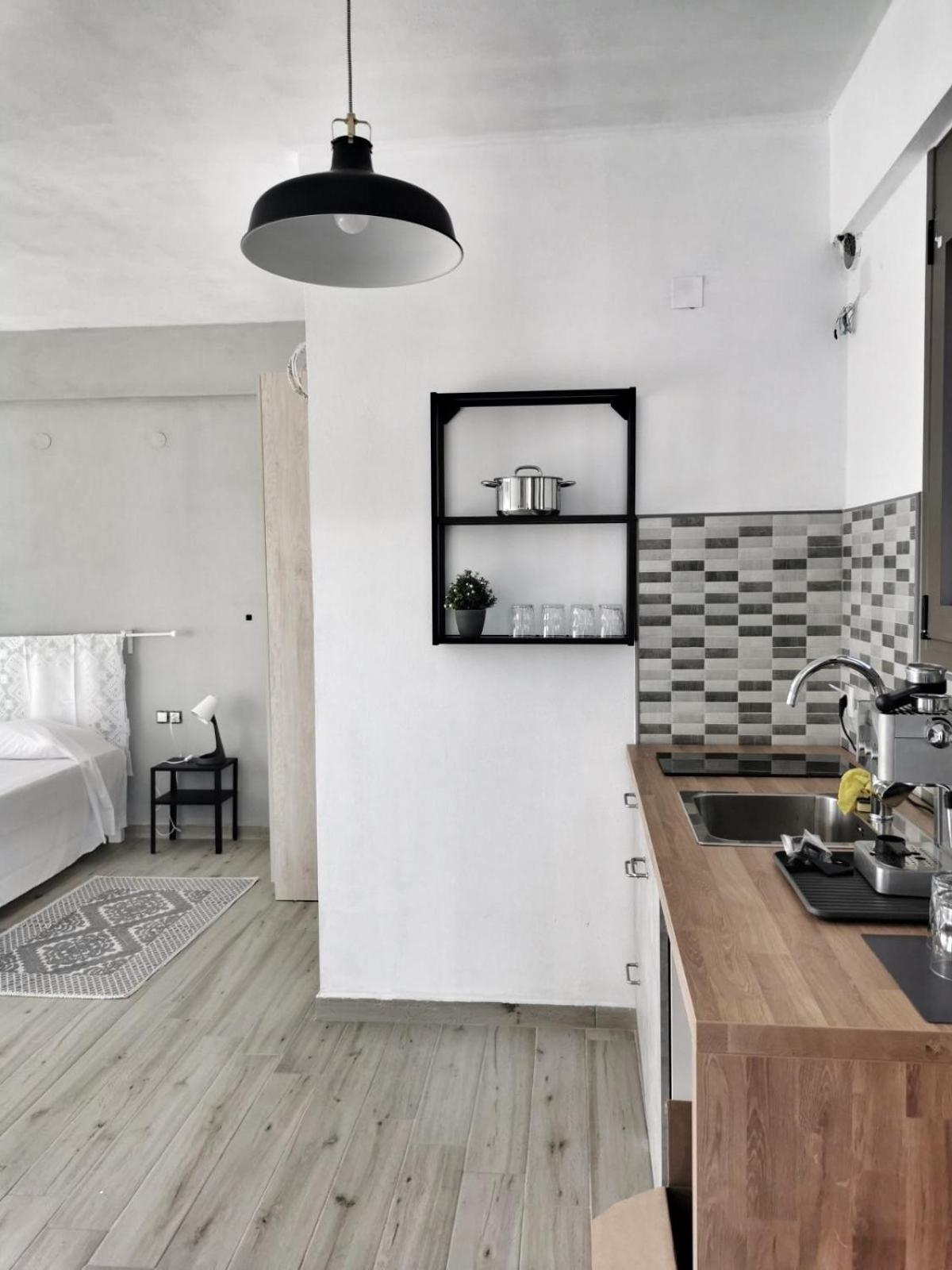 Maurizio'S Villa Gialtra Exteriér fotografie
