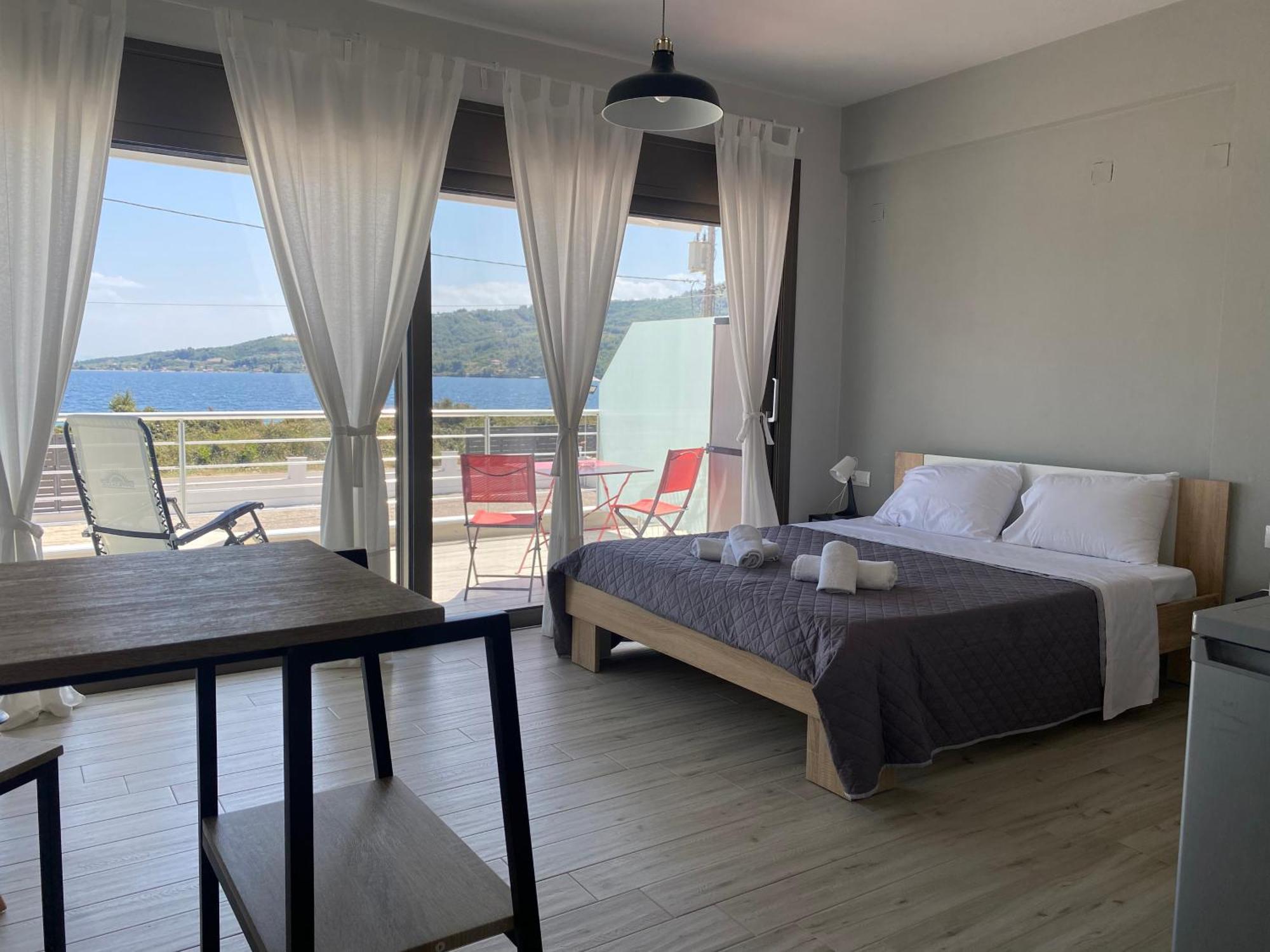 Maurizio'S Villa Gialtra Exteriér fotografie