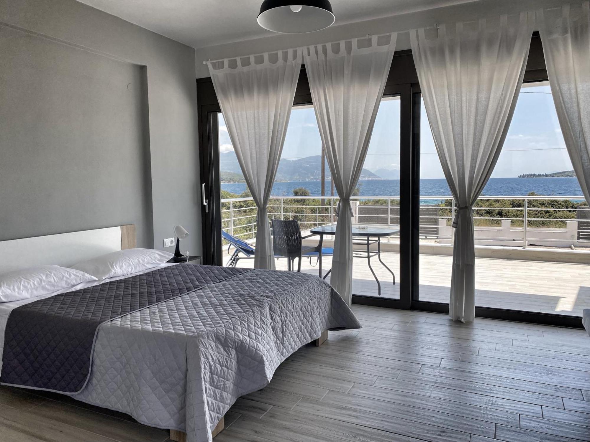 Maurizio'S Villa Gialtra Exteriér fotografie